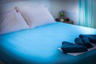 Elia Apartments - Nea Triglia Beach - 3