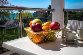 Elia Apartments - Nea Triglia Beach - 4
