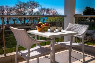Elia Apartments - Nea Triglia Beach - Nea Plagia - 5
