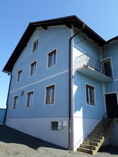 Gästehaus Klug - Sankt Stefan ob Stainz - 1