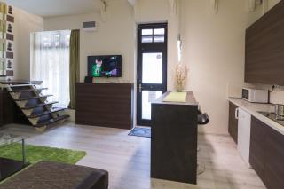 Aranyudvar Apartman - Eger - 4
