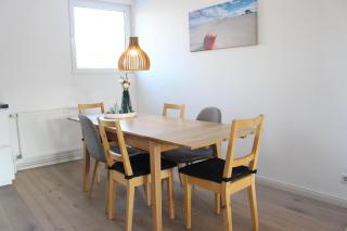 Appartementanlage Wieben - Sankt Peter-Ording - 4