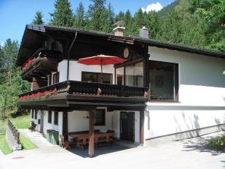 Ferienhaus Höllbacher - Bad Gastein - 6
