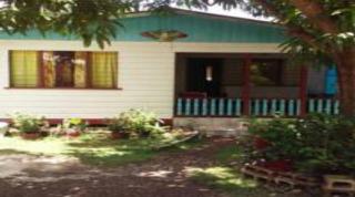 Shades Cottage Guesthouse - 1