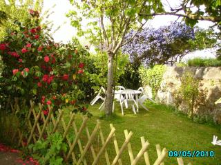 Petite maison de vacances - Pléneuf-Val-André - 0