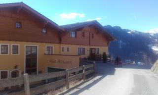 Haus Höllwart - Sankt Johann im Pongau - 2