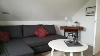 Haus Nautilus - Helgoland - 6