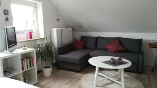 Haus Nautilus - Helgoland - 7