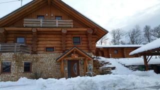 Ferienhaus ALhaus - Simmersfeld - 8