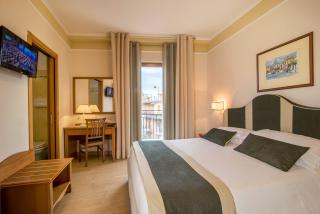 Hotel Tourist - Sorrento - 8