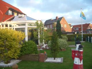 Haus Delphin - Neuharlingersiel - 8