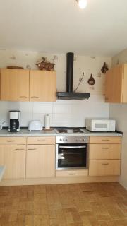 Ochmanns Ferienwohnung - 1