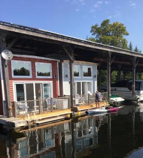 Gordon's Bobcaygeon - 5