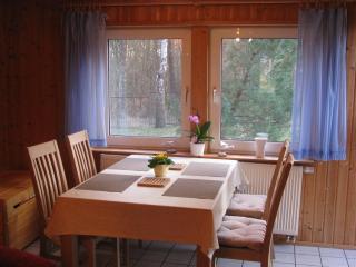 Ferienhaus Troge - Zinnowitz - 0