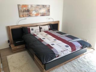 Wolfˋs Apartment - Neubeuern - 3