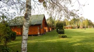 Domki i pokoje przy ujściu - Solina - 0