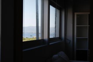 Apartamento de Mar y Playa en Illa de Arousa - 1