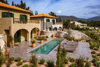 North Point Houses - Fiskardo - 0