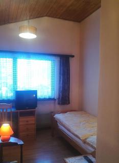 Hotel Olympia - 9