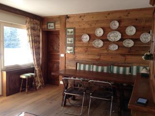 appartamento Crans Melezes - 9