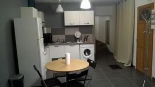 Maison Duplex & Appartement sur cour - 7