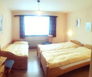 Hotel Olympia - Saas-Almagell - 4