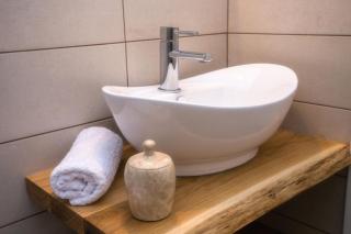 The Five Keys Apartments - Limenaria - 6