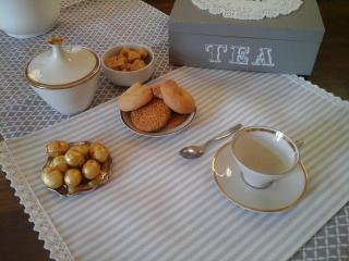 B&B La casa del mugnaio di Capriata d'Orba - 1