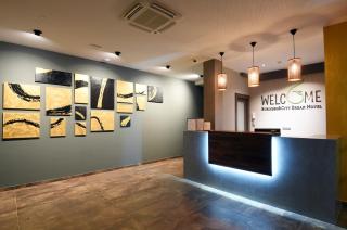 Hotel Castellum - 6