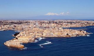 Pasitea - Syracuse - 9