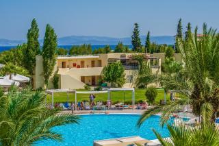 Kipriotis Maris Suites - Kos - 1