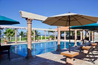 Ananta Hotel - Casitas - 0