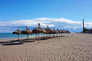 Luxury and cozy apartment MALAGA - 8