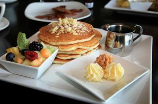 Merchant Business Class Hotel - Henley on Klip - 8
