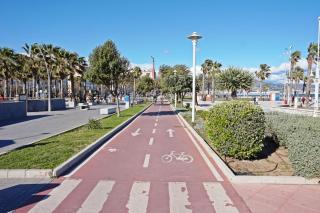 Luxury and cozy apartment MALAGA - Málaga - 7