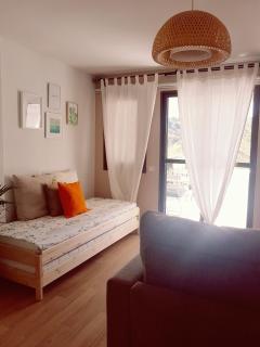 Estudio Pueblo Evita 133 - Benalmádena - 7