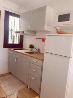 Estudio Pueblo Evita 133 - Benalmádena - 8