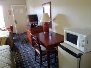 Americas Best Value Inn - Augusta / South - Augusta - 5