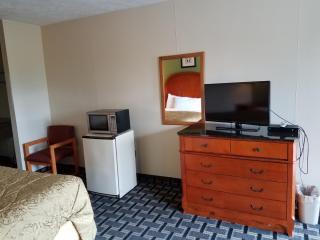 Americas Best Value Inn - Augusta / South - Augusta - 8