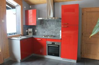 Chalet Fleur des Alpes - Les Gets - 8
