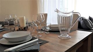 Lovely, charming and quiet apartment in the centre air conditioned and free private garage - 7