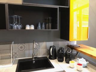 My Little Home - Le Vieux Lille de Rousseau - Lille - 3