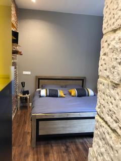 My Little Home - Le Vieux Lille de Rousseau - Lille - 2