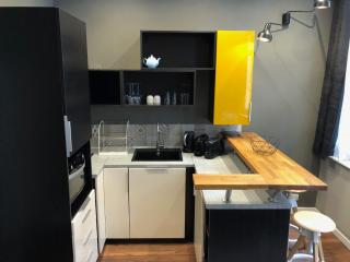 My Little Home - Le Vieux Lille de Rousseau - 4