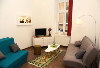 Apartment Sarajevo Center - Sarajevo - 1