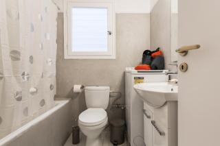 Private Central View rooms in apartment near to Acropolis Metro Station - Atene - 3