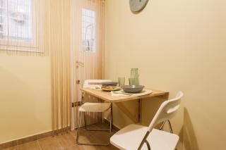 Private Central View rooms in apartment near to Acropolis Metro Station - Atene - 2