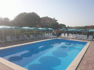 Villa Milici - Campobello di Licata - 5