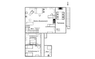 Ferienwohnungen Schneider - Lennestadt - 7