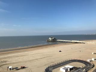 High in Sky & Seasights f 8@Blankenberge - 8